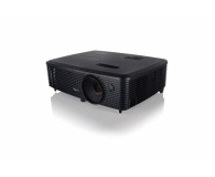 OPTOMA H183X DLP Full 3D 720p, 25000:1, 3200AL - 300653 - zdjęcie 8